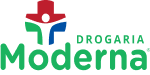 Drogaria Moderna Logo